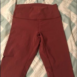 Lululemon leggings